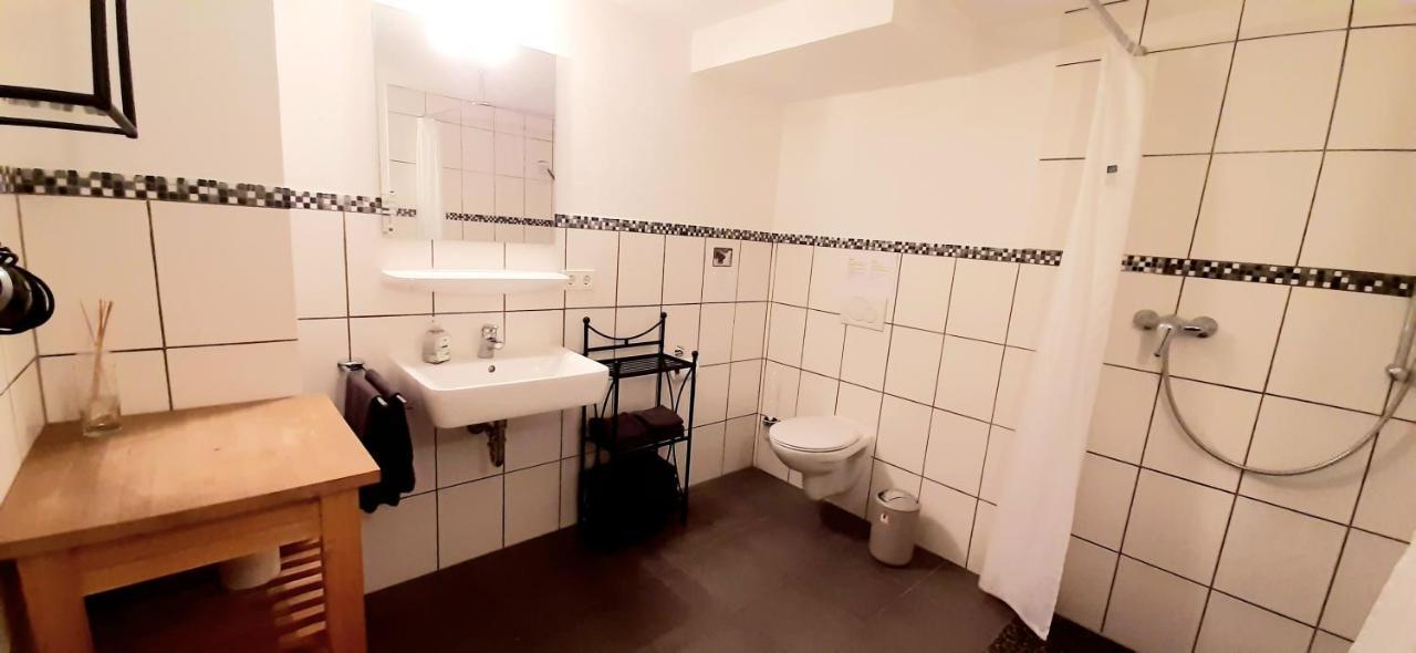 Exclusive Ambiente Apartment Zell