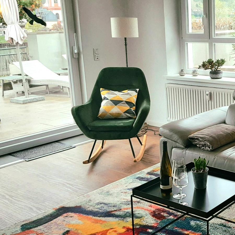 Apartment Exclusive Ambiente