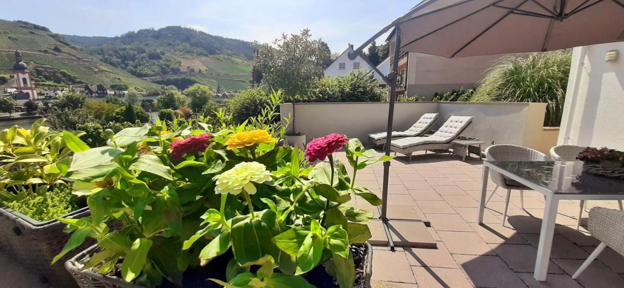 Exclusive Ambiente Apartment Zell