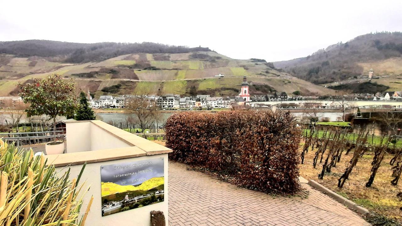 Exclusive Ambiente Apartment Zell