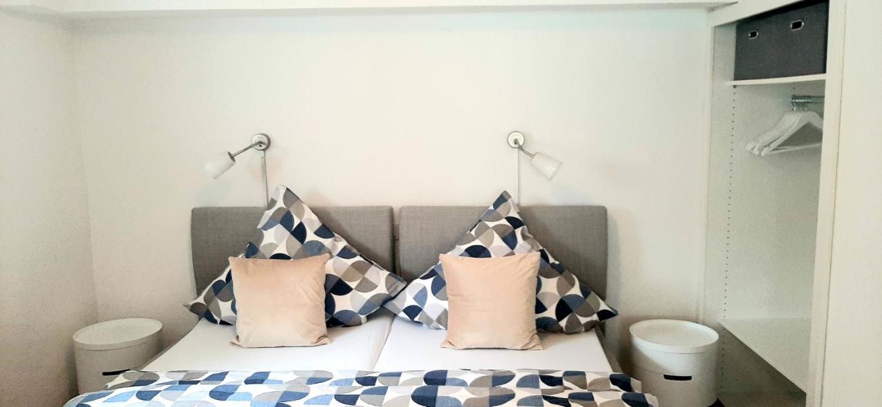 Exclusive Ambiente Apartment