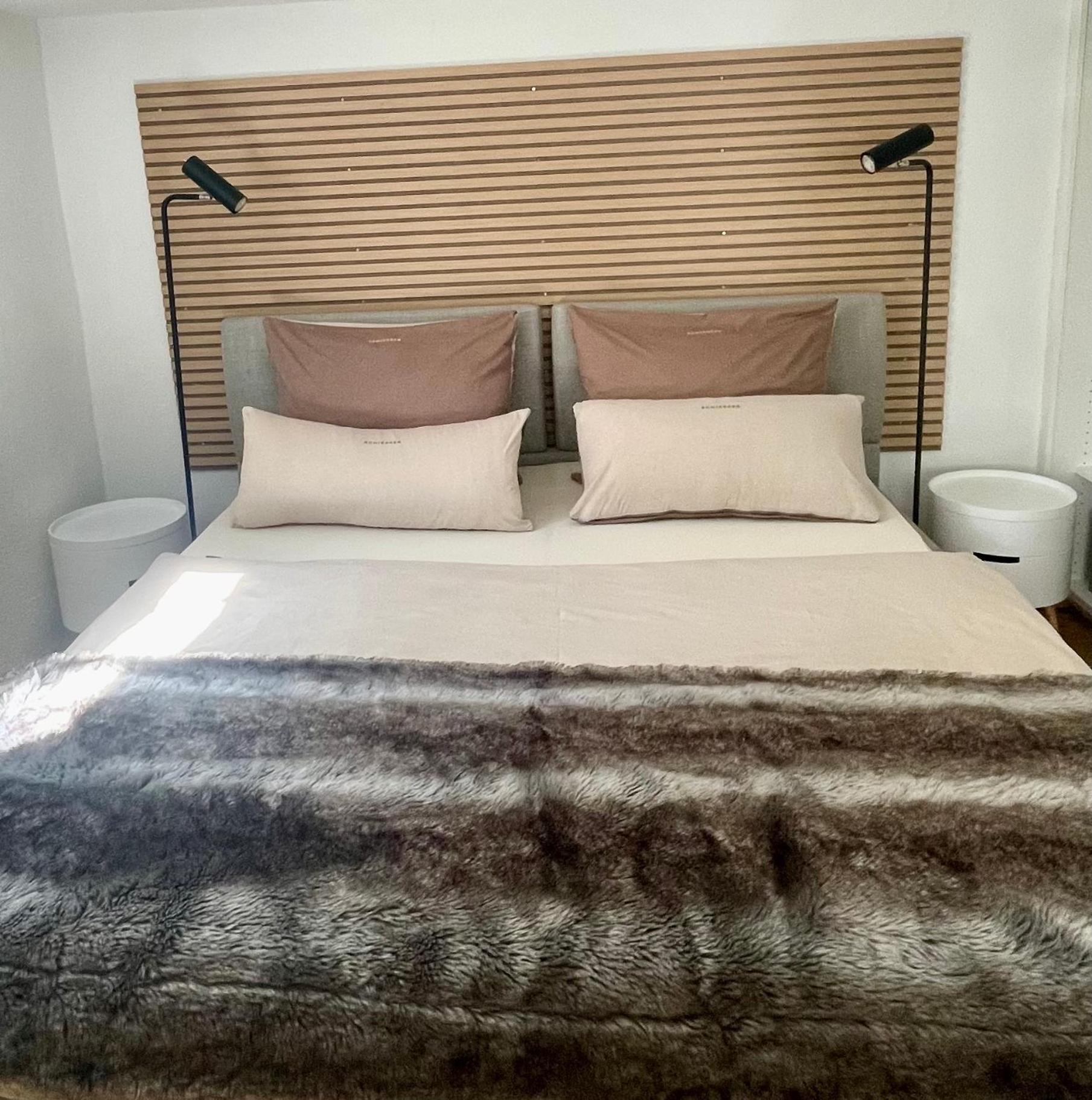 Apartment Exclusive Ambiente *